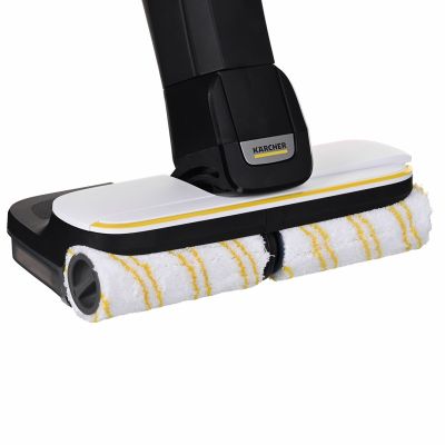 11. Kärcher FC4-4 Elektromopp 1.056-400.0 Akku-Set