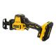 3. Säbelsäge 18V DCS369NT-XJ DEWALT