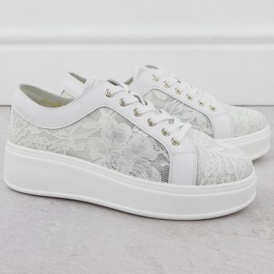 2. Platform shoes S.Barski W HY51-059 OLI286B