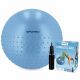 5. Spokey Half Fit Gymnastikball 55cm SPK-943627