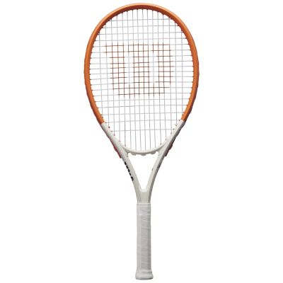 3. Wilson Roland Garros Elite RKT 2 4 1/4 WR168410U2 Tennisschläger