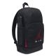 2. Jordan Jan Air Raid Rucksack 17L Schwarz + Federmäppchen - 9A9250-023