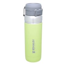 Stanley Quick-Flip Thermosflasche 1,06 l Limette