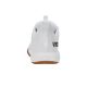 4. K-Swiss US LGHT INDOOR WHITE/BLACK/SILVER-M (04907-100-M)