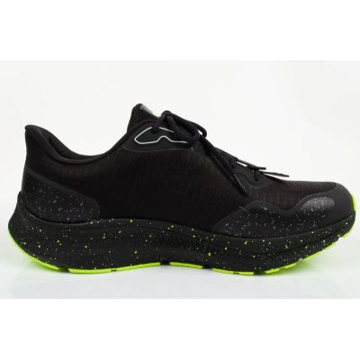 25. Skechers Go Run M 220874/BKLM Sportschuhe