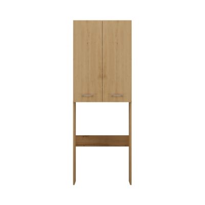 2. POLA DD BADEZIMMERSCHRANK – ARTISAN EICHE