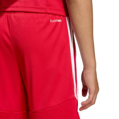 13. adidas Tiro 26 League Kindershorts rot KA8817