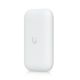 12. Ubiquiti UniFi Access Point Wi-Fi 5 Swiss Army Knife 2,4 GHz (2x2)/5 GHz (2x2) PoE 1x1 G