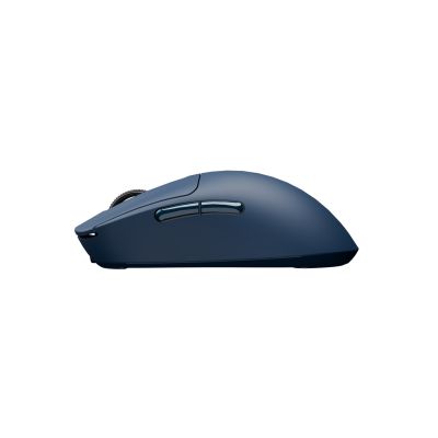 8. Gaming-Maus Fury Tanto T4, 12.000 DPI, RGB, marineblau, kabellos