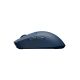 8. Gaming-Maus Fury Tanto T4, 12.000 DPI, RGB, marineblau, kabellos