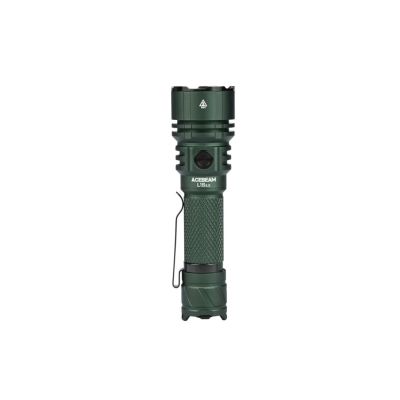 4. AceBeam L16 2.0 Grüne Taschenlampe