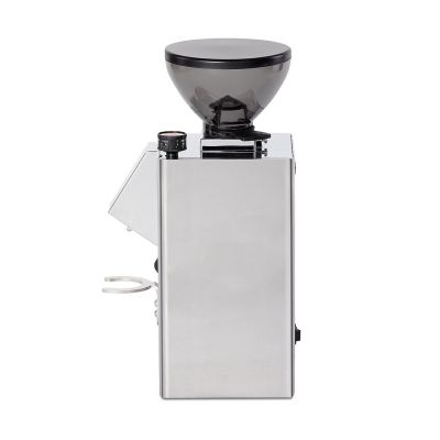 3. La Pavoni Nuovo Kube Kaffeemühle Cromo Mill