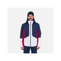 Rossignol Diretta Mix Jkt Jacke Weiß