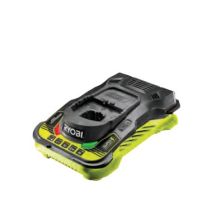 RYOBI RC18150 ONE+ Schnellladegerät