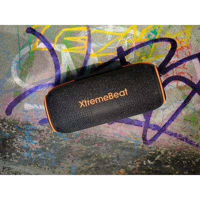 18. TRACER TWS XTREMEBEAT PRO BLUETOOTH RGB LAUTSPRECHER