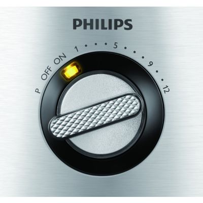 19. Philips HR7778/00 Küchenmaschine (1300W)