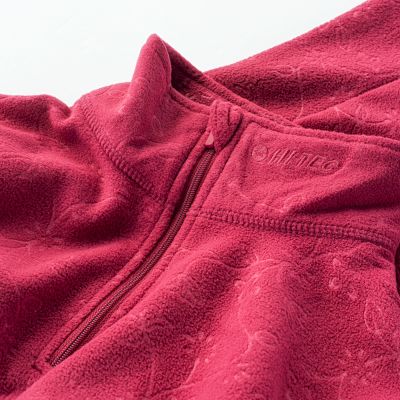 3. Thermoaktive Damenbluse LADY ELZA II