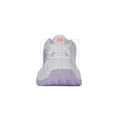 5. K-Swiss Court Express 2 Clay W shoes 94429-182-M