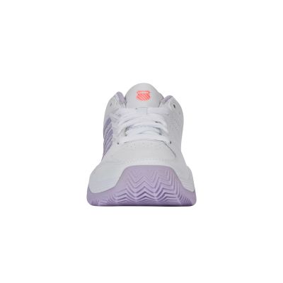 5. K-Swiss Court Express 2 Clay W Schuhe 94429-182-M