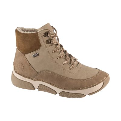 Rieker Stiefeletten 45956-64 Beige 37
