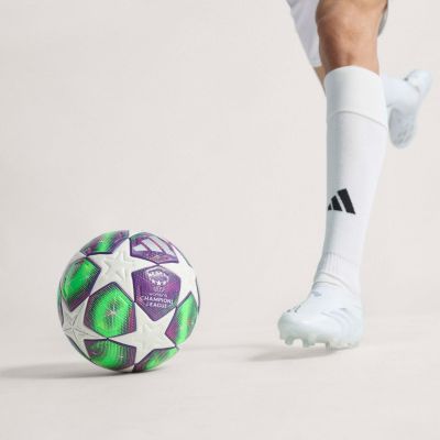 5. adidas UWCL 25/26 League Stage Pro Fußball JD0190