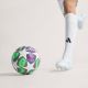 5. adidas UWCL 25/26 League Stage Pro Fußball JD0190