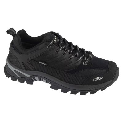 CMP Rigel 2.0 Low WP 3Q15467-14UV Grau 41