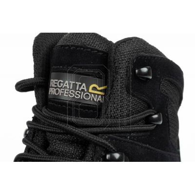 8. Regatta Pro Downburst S1P M Trk124 Sicherheitsschuhe
