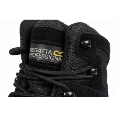 8. Regatta Pro Downburst S1P M Trk124 Sicherheitsschuhe