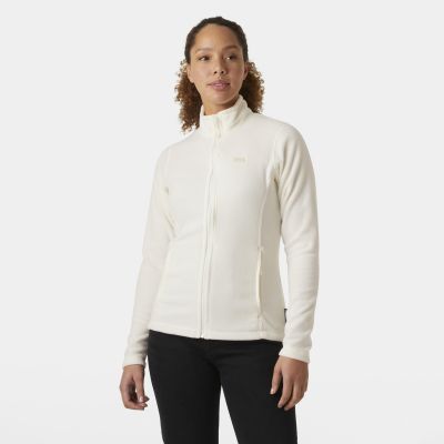 10. Helly Hansen Daybreaker Fleecejacke W 51599 047
