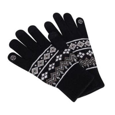 2. Tempish Touchscreen-Handschuhe 999000011