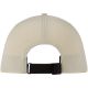 3. Schirmmütze BUFF SUMMIT CAP SOLID DESERT S/M