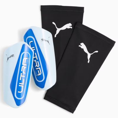 Puma Ultra Light Sleeve Schienbeinschoner 030989-12