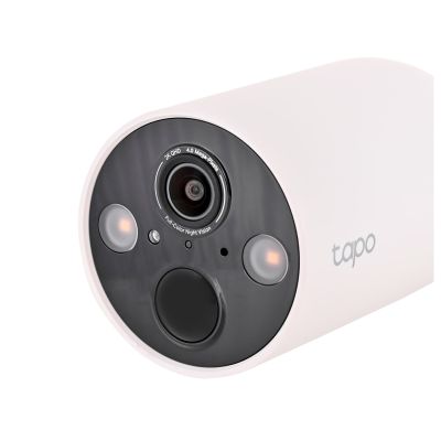 17. TP-LINK Tapo C425KIT Kamera