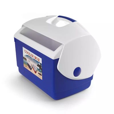7. Yakima Kühlbox tragbarer Kühlschrank 10 Liter 100826
