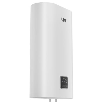 2. LIN LIFVD2 80L Elektroboiler, weiß, mit WLAN
