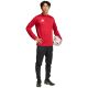 7. adidas Entrada 26 Trainingsshirt für Herren, rot, JZ6650
