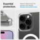 12. Spigen Ultra Hybrid „T“ Mag MagSafe Hülle für iPhone 16 Pro Max – Weiß