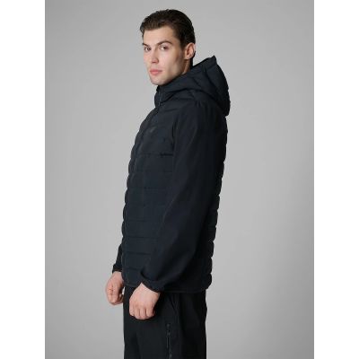 3. Herrenjacke mit Synthetikfüllung 4F 4FRSS26TDJAM0882-20S