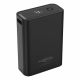 5. Ansmann PB222PD Lithium-Polymer-Akku (LiPo) 20000 mAh Schwarz