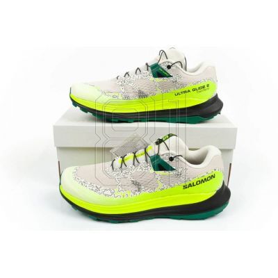 17. Salomon Ultra Glide 473074 Laufschuhe