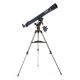 4. Celestron AstroMaster 90EQ Teleskop