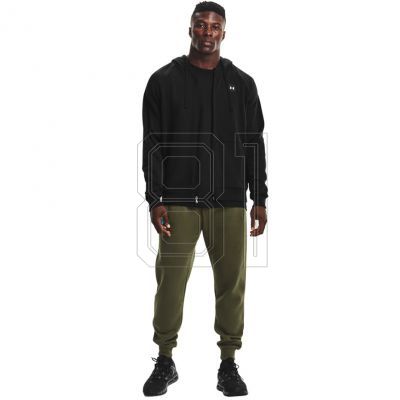 3. Under Armour Rival FLC Signature Hose M 1366366 390