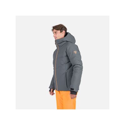 10. Rossignol Siz Jkt Jacke Grau