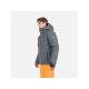 10. Rossignol Siz Jkt Jacke Grau