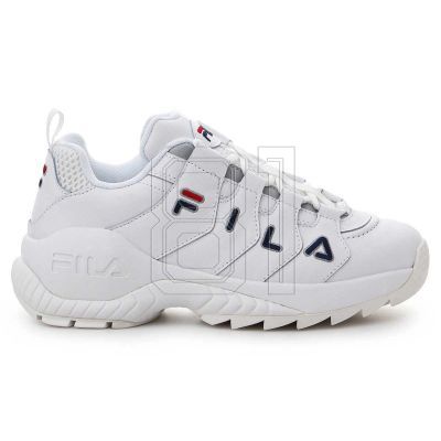 7. Fila Countdown Low W 1010751.1FG Schuhe