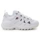 7. Fila Countdown Low W 1010751.1FG Schuhe