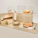 8. UWANT D800 Nass- und Trockensauger mit Wischfunktion und Ladestation – Grau