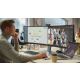 8. Philips 5000 Serie 49B2U5900CH/00 Computermonitor 124 cm (48,8") 5120 x 1440 px Dual QHD LCD Schwarz