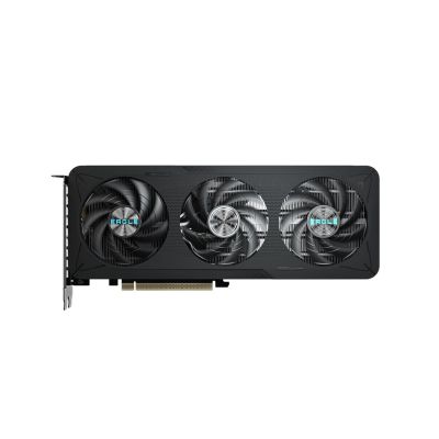 12. VGA PCIE16 Grafikkarte RTX5060TI 16GB/N506TEAGLEMAX OC-16GD GIGABYTE